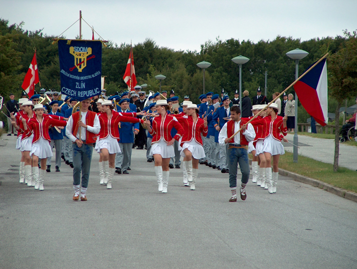 Porsgrunn Janitsjarorkester